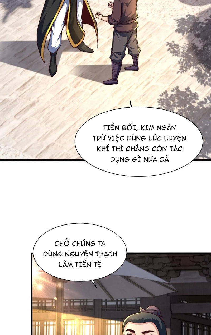 Ta Nuôi Quỷ Ở Trấn Ma Ty Chapter 305 - Trang 14