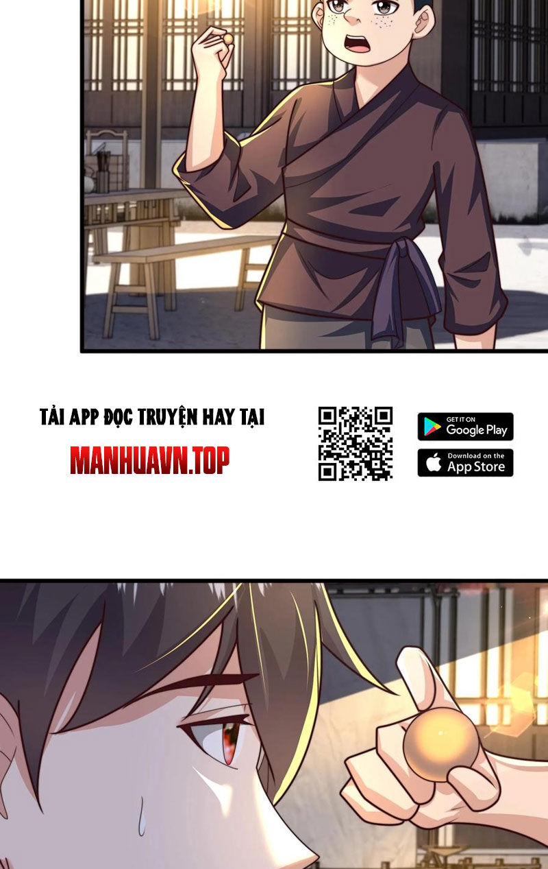 Ta Nuôi Quỷ Ở Trấn Ma Ty Chapter 305 - Trang 15