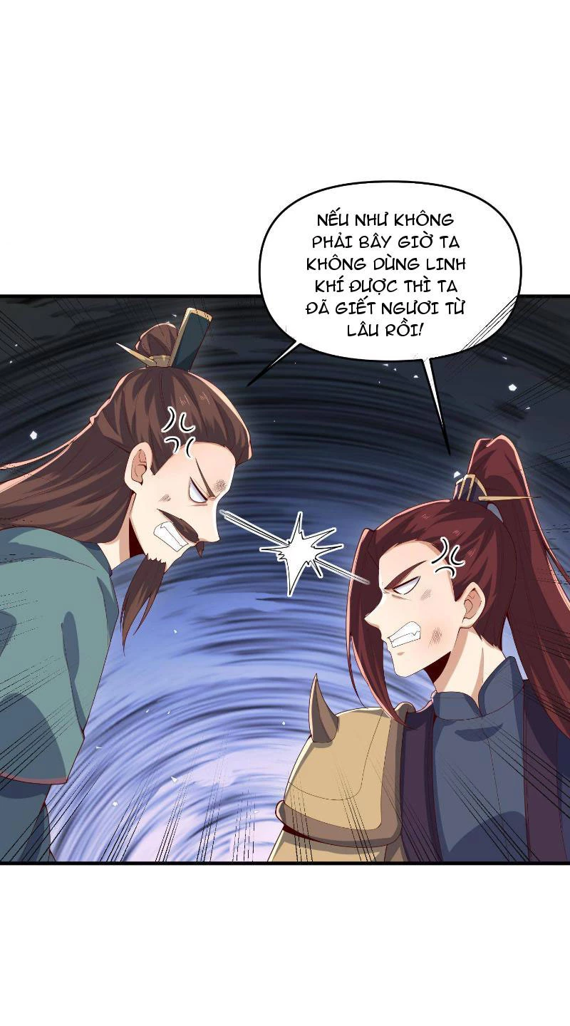 Mở Đầu Nữ Đế Làm Chính Cung Chapter 339 - Trang 2