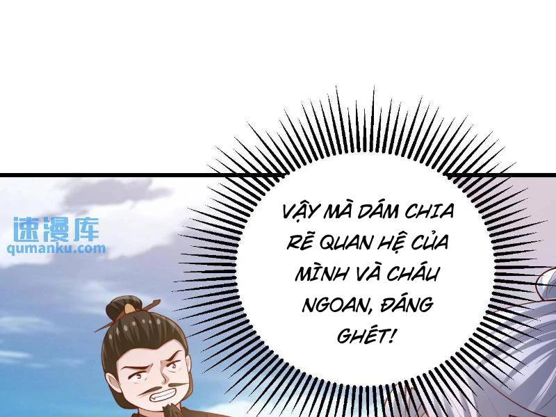 Mở Đầu Nữ Đế Làm Chính Cung Chapter 341 - Trang 45