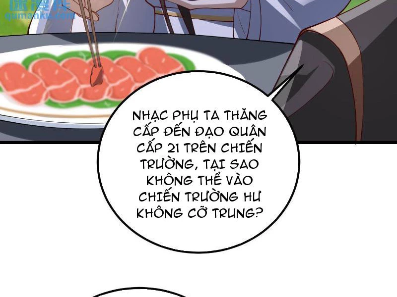 Mở Đầu Nữ Đế Làm Chính Cung Chapter 341 - Trang 33