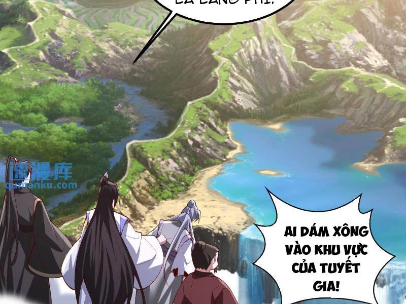 Mở Đầu Nữ Đế Làm Chính Cung Chapter 341 - Trang 4