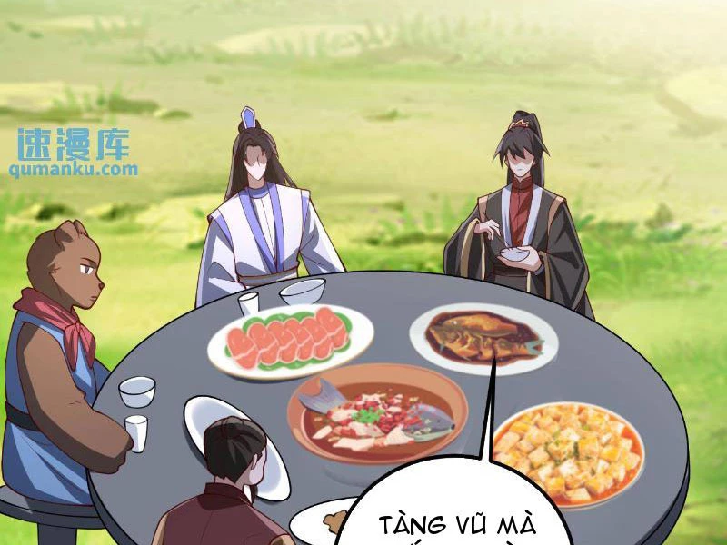 Mở Đầu Nữ Đế Làm Chính Cung Chapter 341 - Trang 28