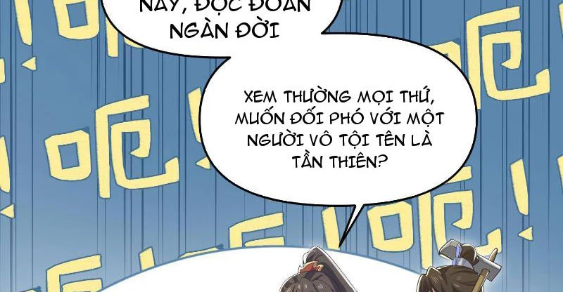 Mở Đầu Nữ Đế Làm Chính Cung Chapter 339 - Trang 34