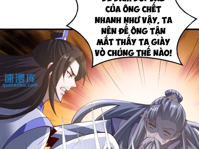 Mở Đầu Nữ Đế Làm Chính Cung Chapter 341 - Trang 23