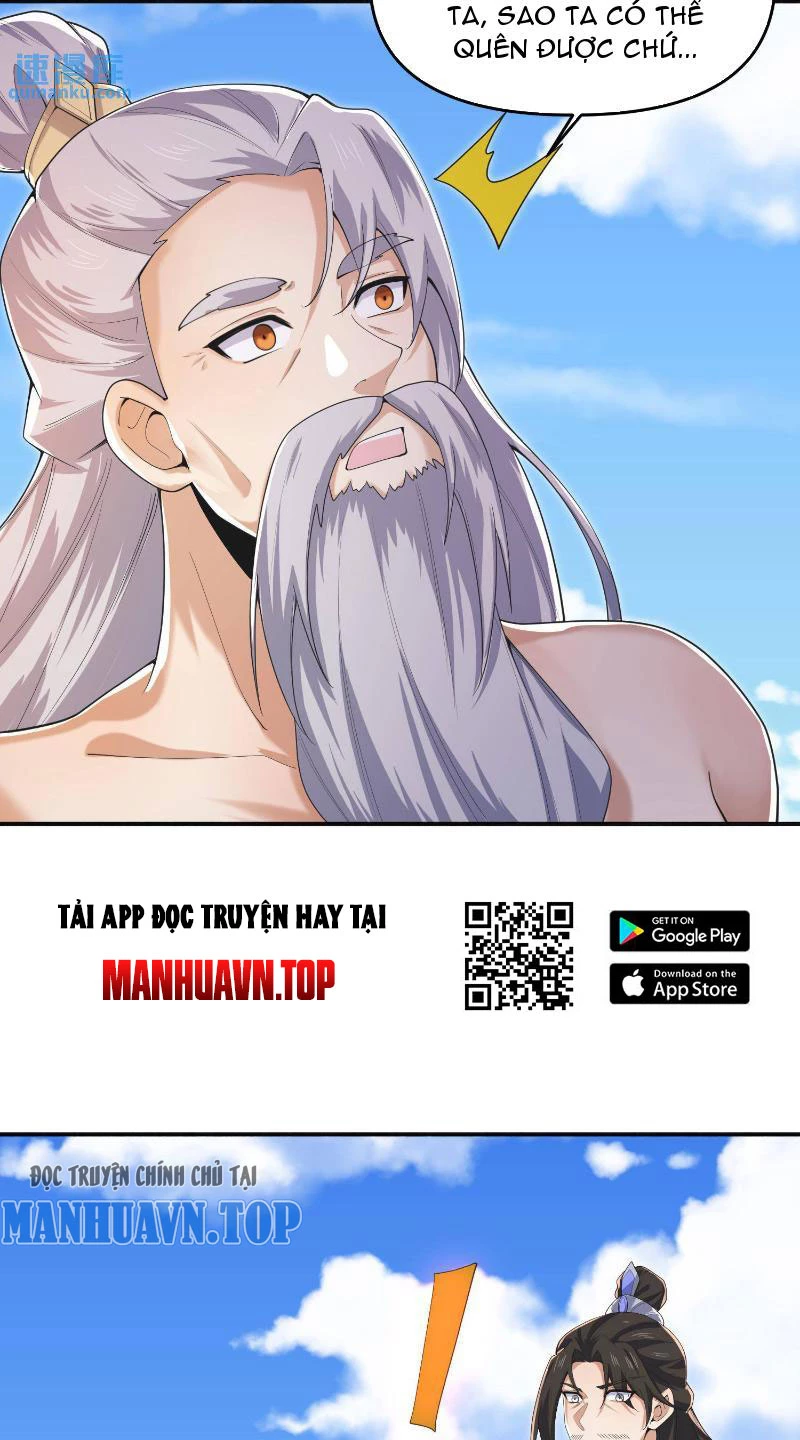 Mở Đầu Nữ Đế Làm Chính Cung Chapter 339 - Trang 15