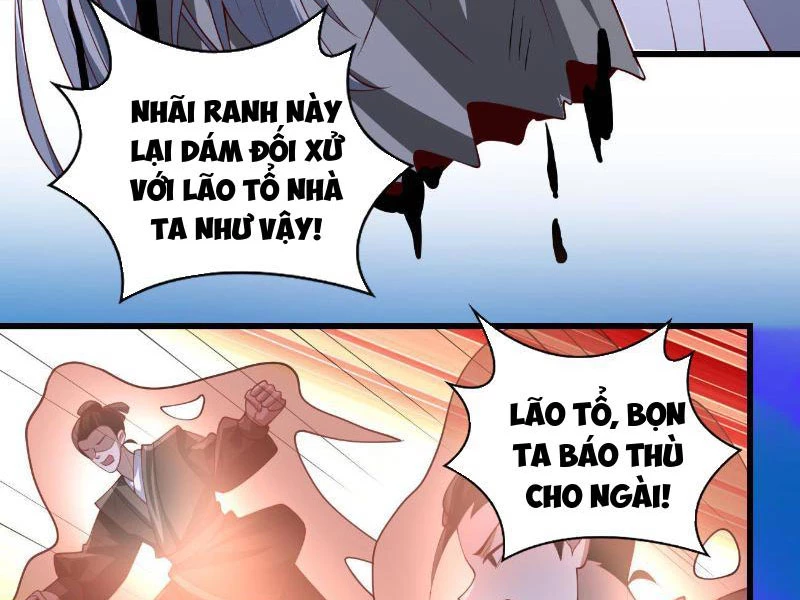 Mở Đầu Nữ Đế Làm Chính Cung Chapter 341 - Trang 7