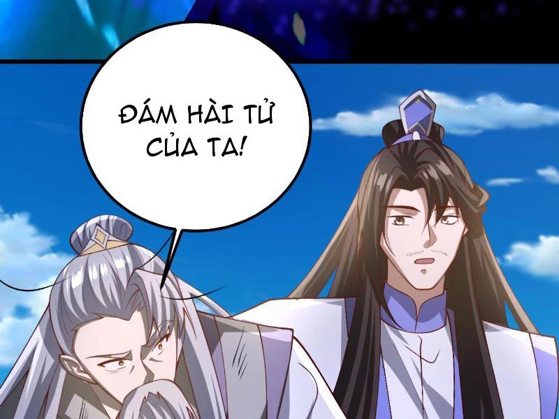 Mở Đầu Nữ Đế Làm Chính Cung Chapter 341 - Trang 12