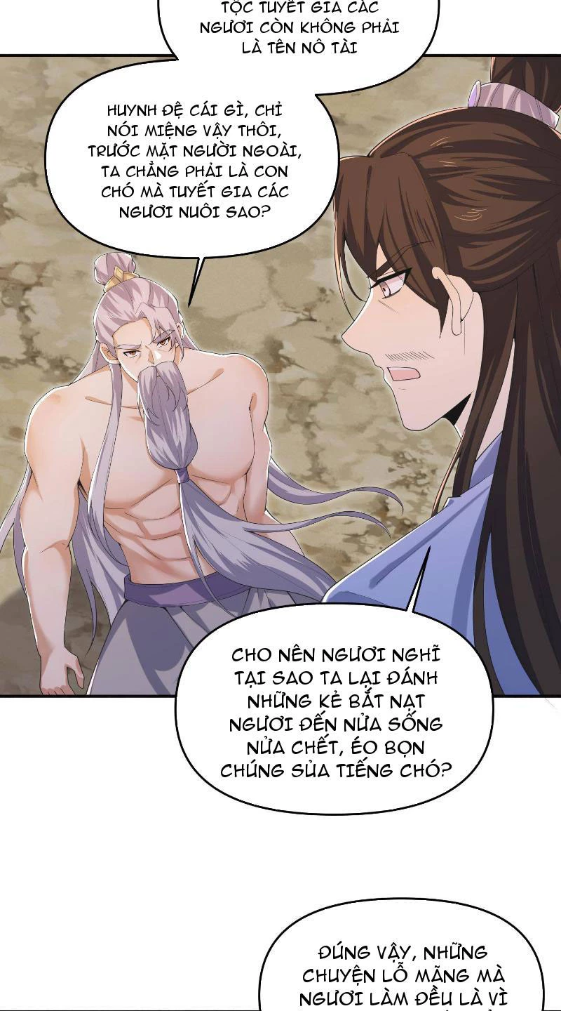 Mở Đầu Nữ Đế Làm Chính Cung Chapter 339 - Trang 14