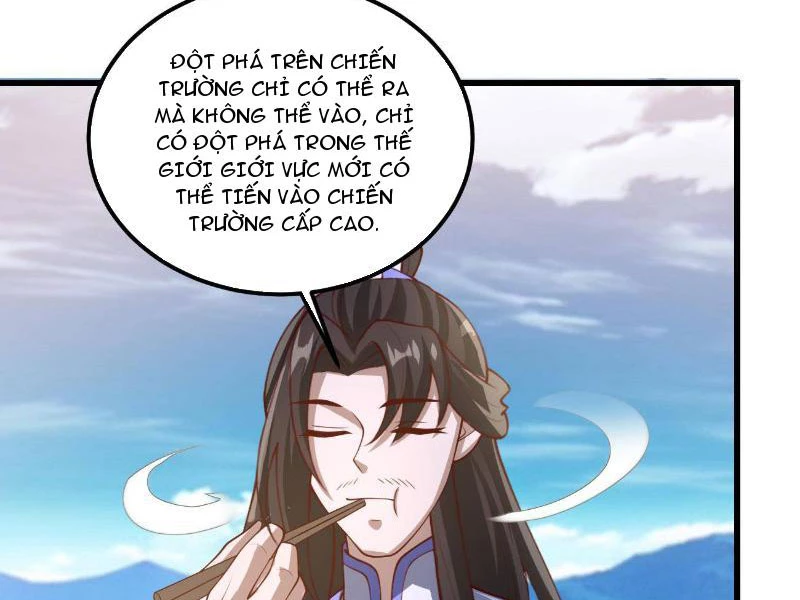 Mở Đầu Nữ Đế Làm Chính Cung Chapter 341 - Trang 34