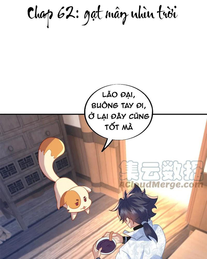 Bắt Đầu Quật Khởi Từ Làm Lô Đỉnh Chapter 62 - Trang 2