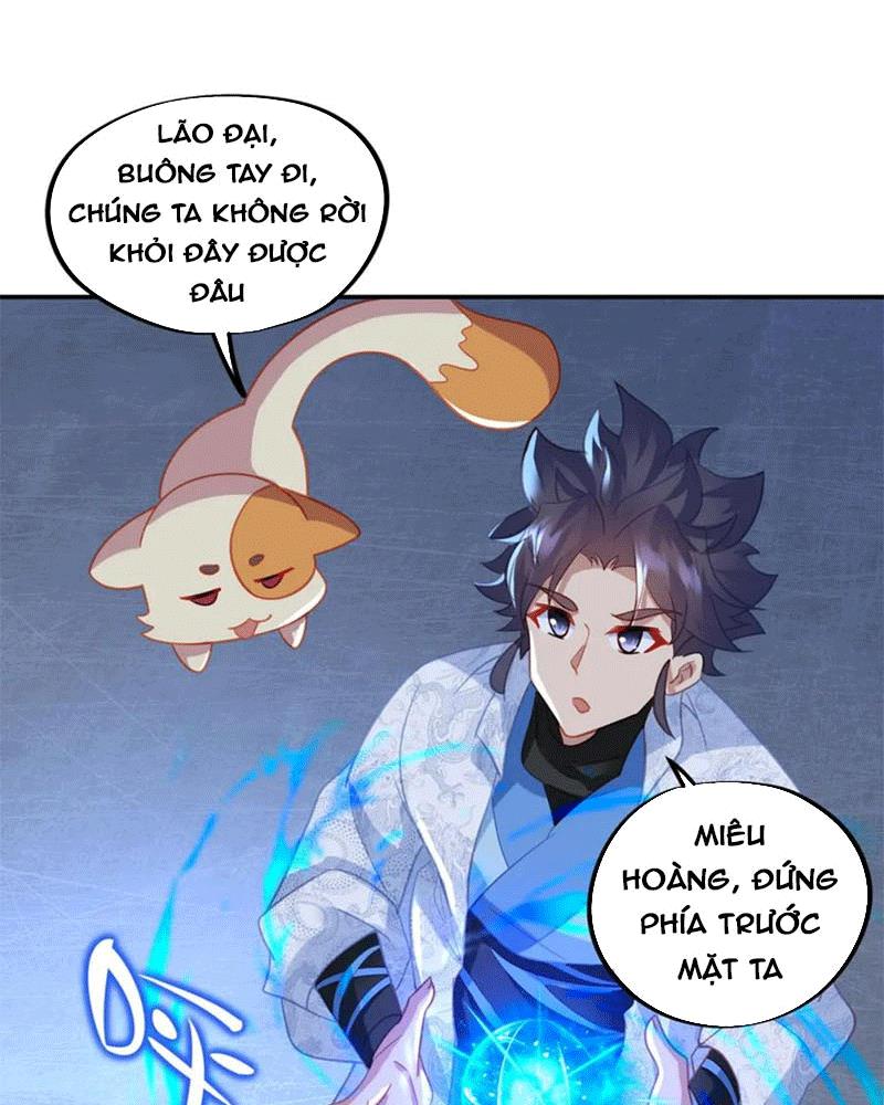 Bắt Đầu Quật Khởi Từ Làm Lô Đỉnh Chapter 62 - Trang 11