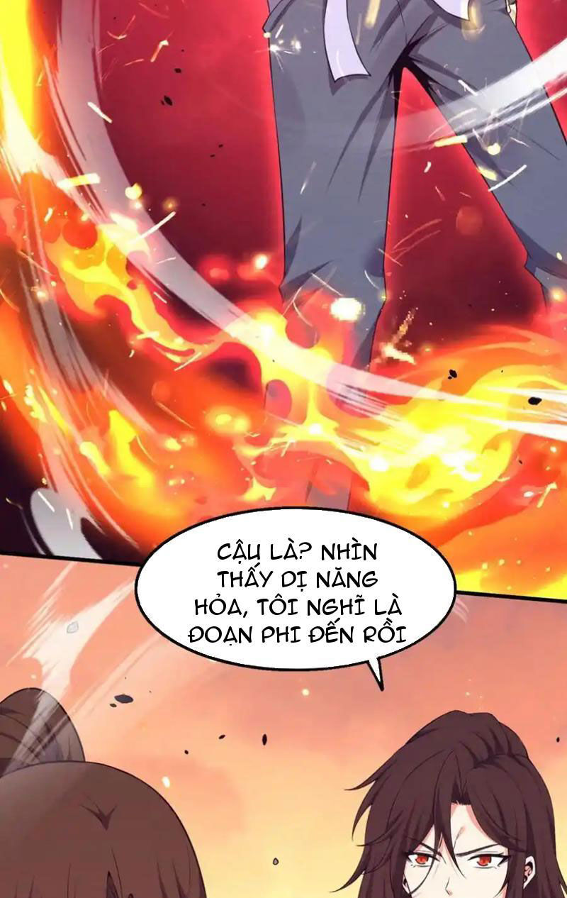 Tiến Hóa Cuồng Triều Chapter 185 - Trang 48