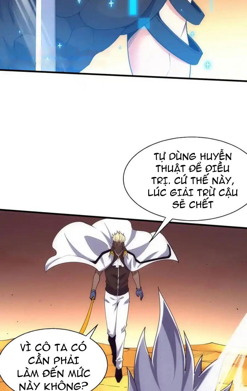 Tiến Hóa Cuồng Triều Chapter 185 - Trang 34