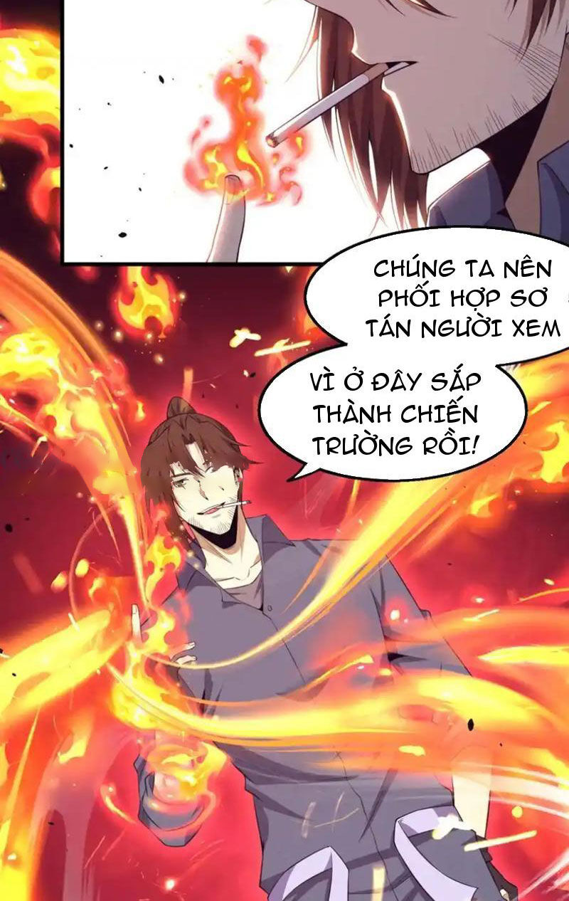 Tiến Hóa Cuồng Triều Chapter 185 - Trang 47