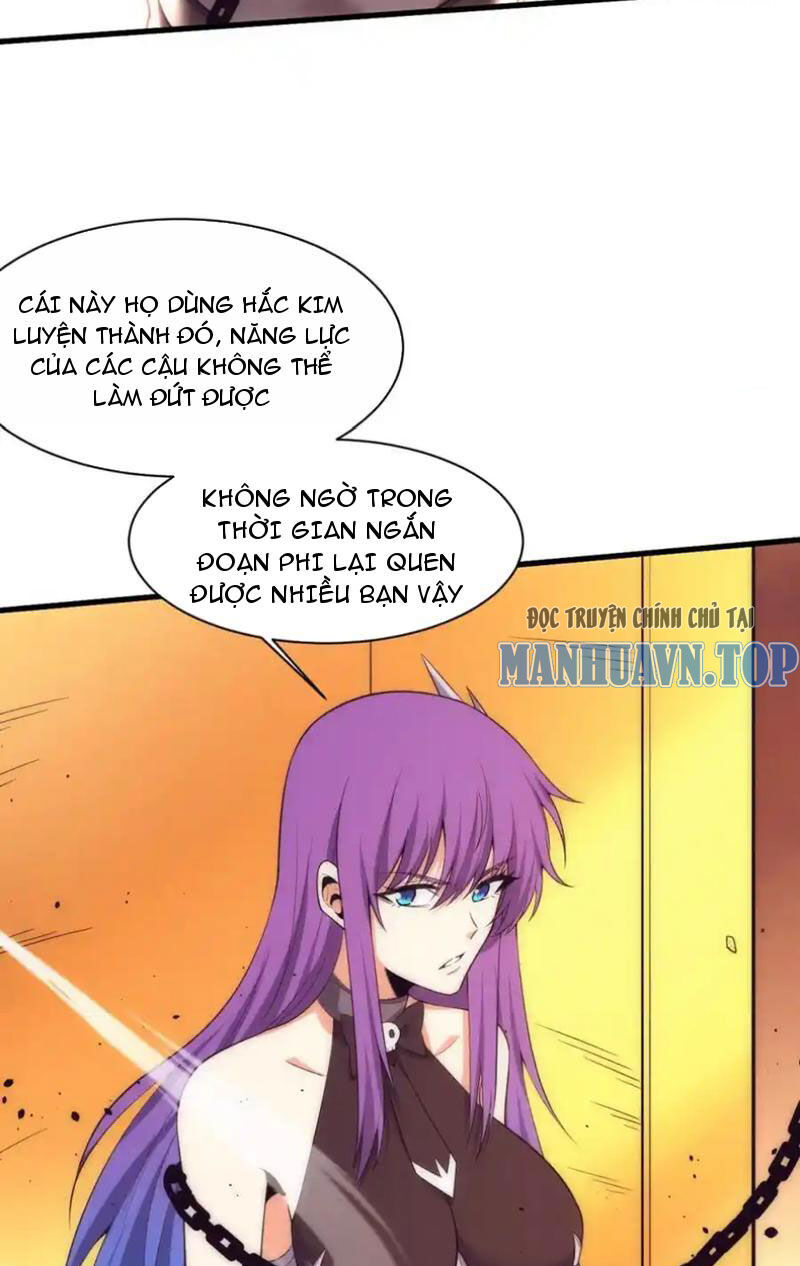 Tiến Hóa Cuồng Triều Chapter 185 - Trang 24