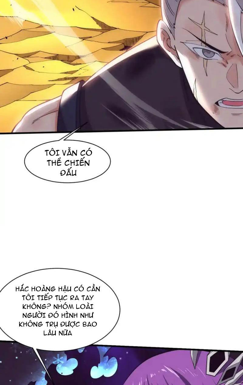 Tiến Hóa Cuồng Triều Chapter 185 - Trang 56