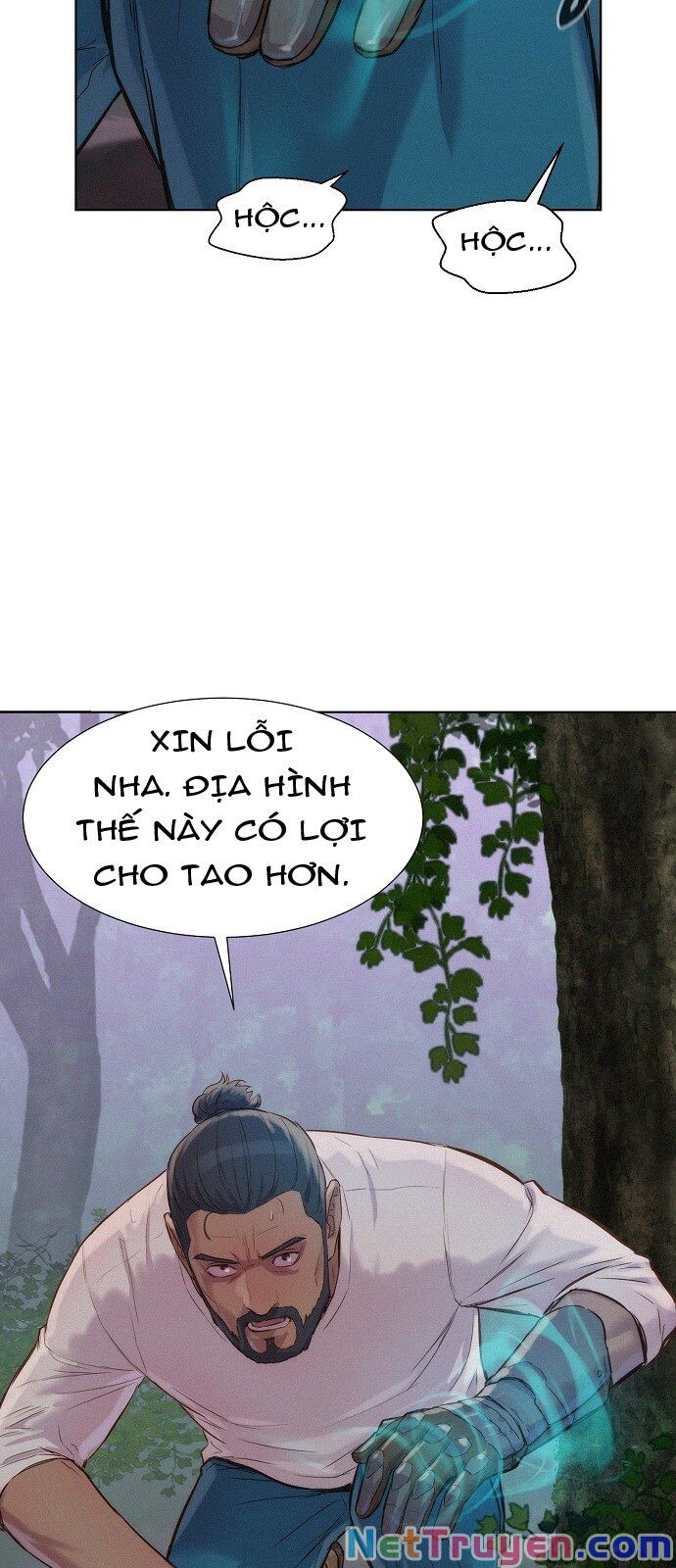 Thợ Săn 3 Cm Chapter 76 - Trang 28