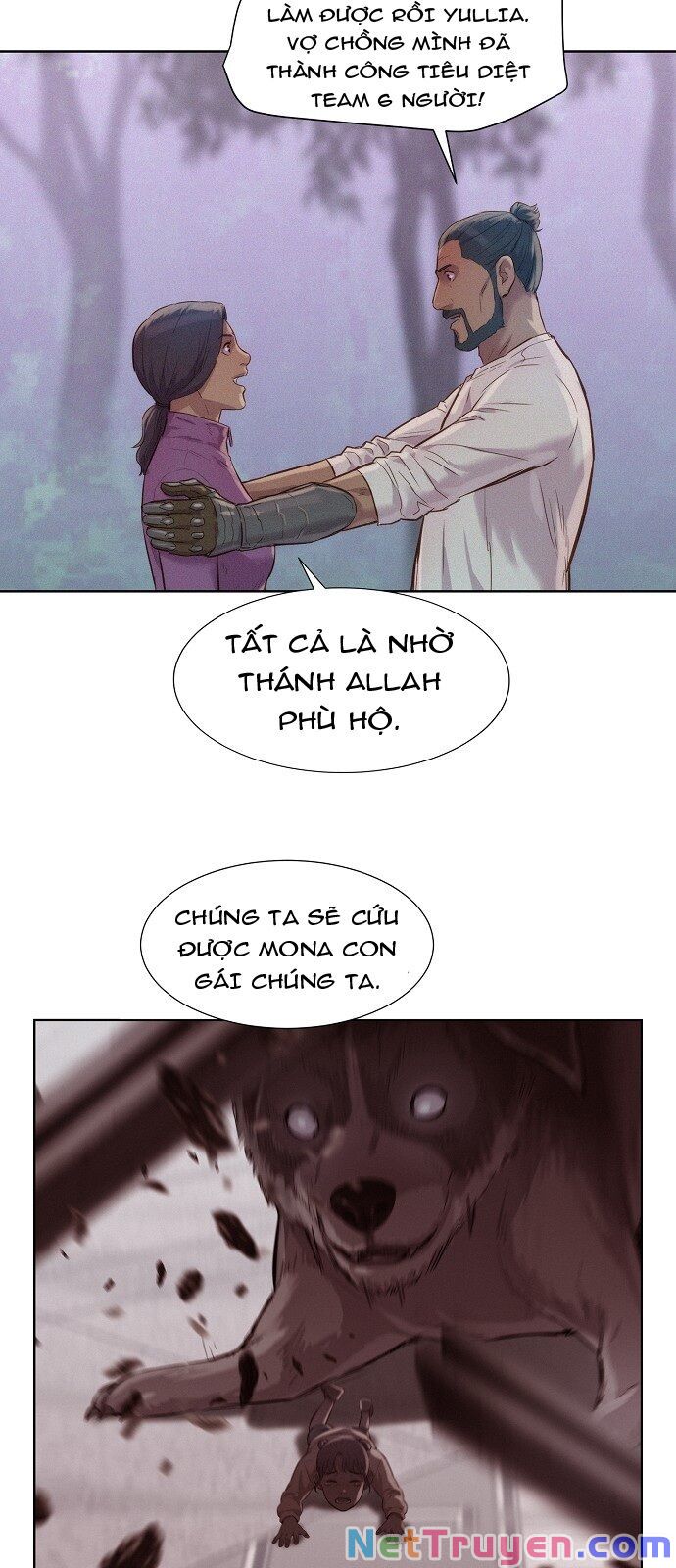 Thợ Săn 3 Cm Chapter 76 - Trang 67