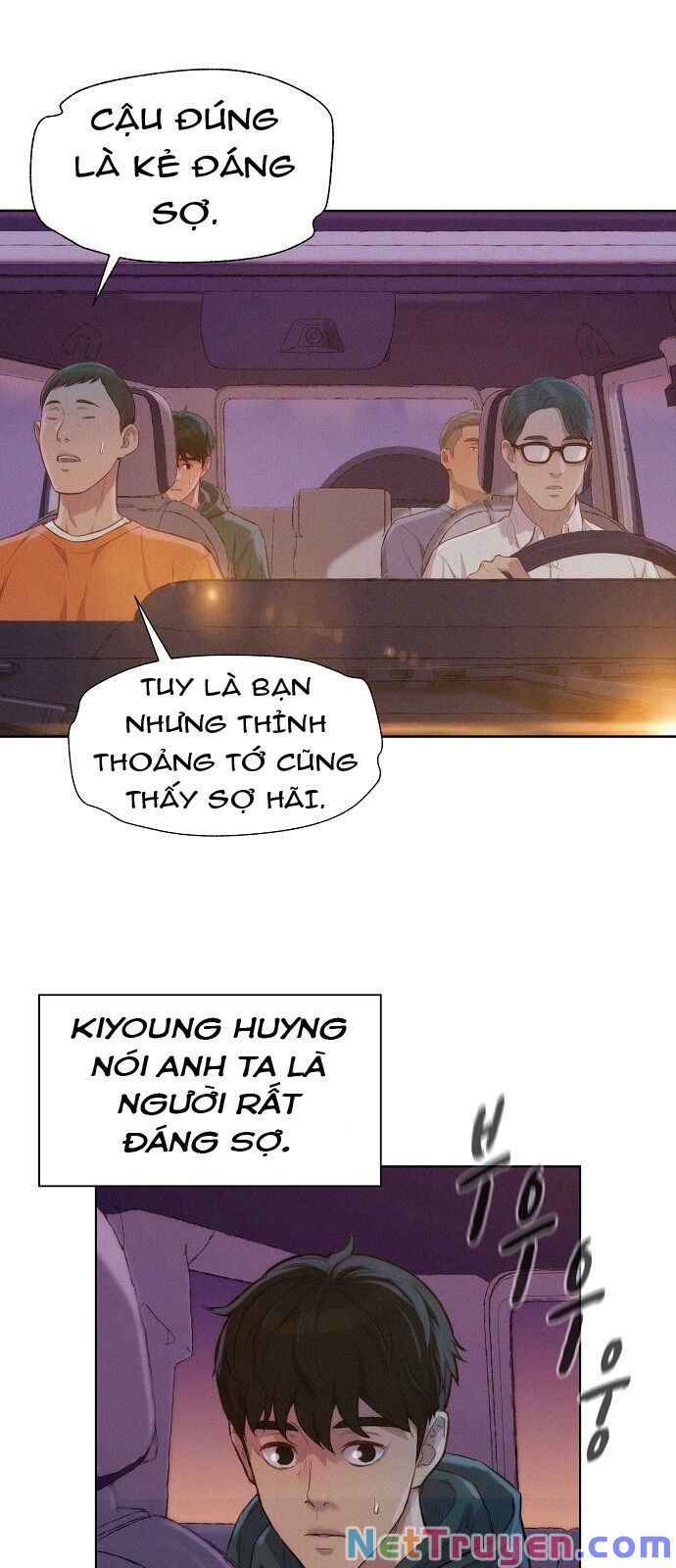 Thợ Săn 3 Cm Chapter 76 - Trang 3