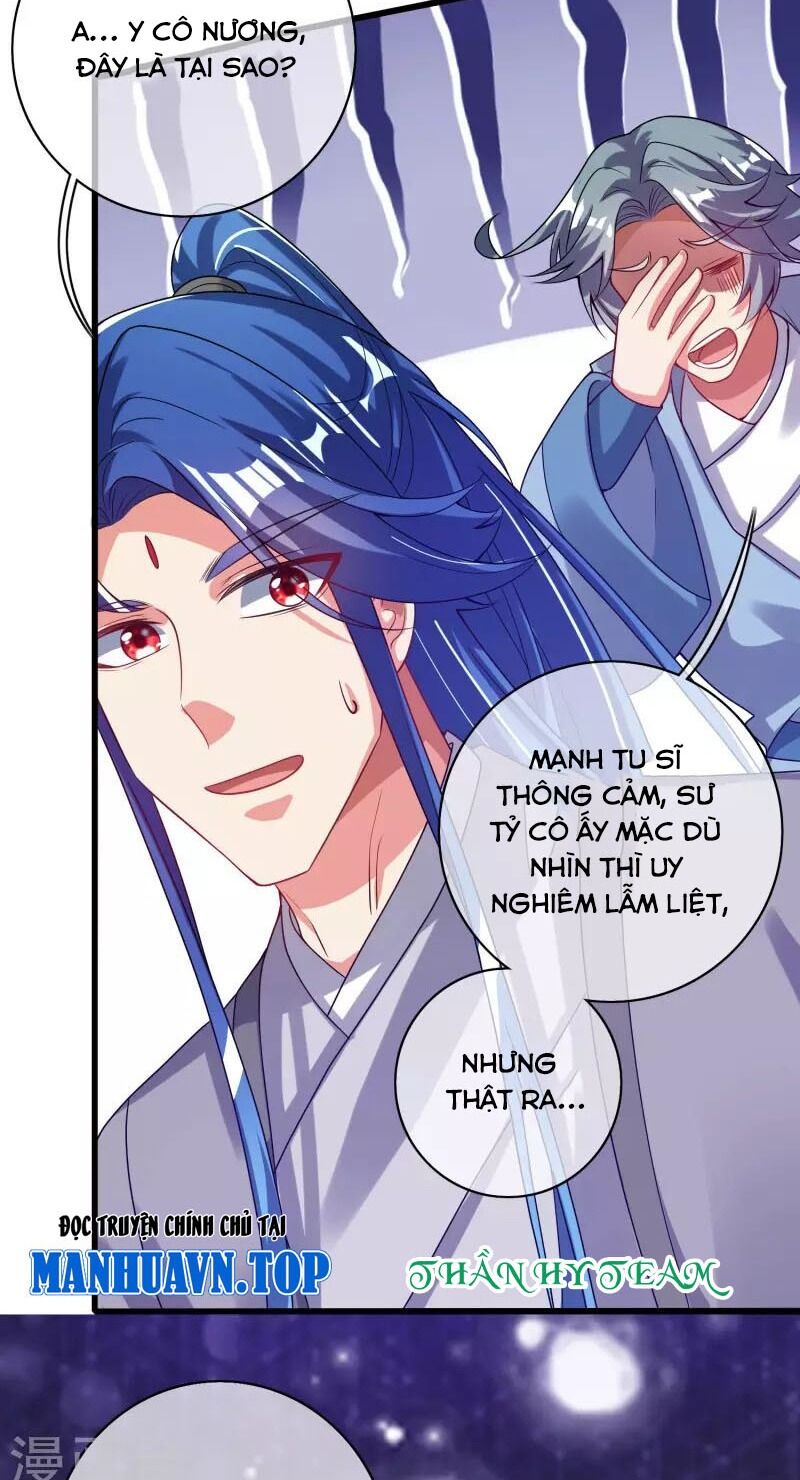 Hài Đế Vi Tôn Chapter 171 - Trang 12