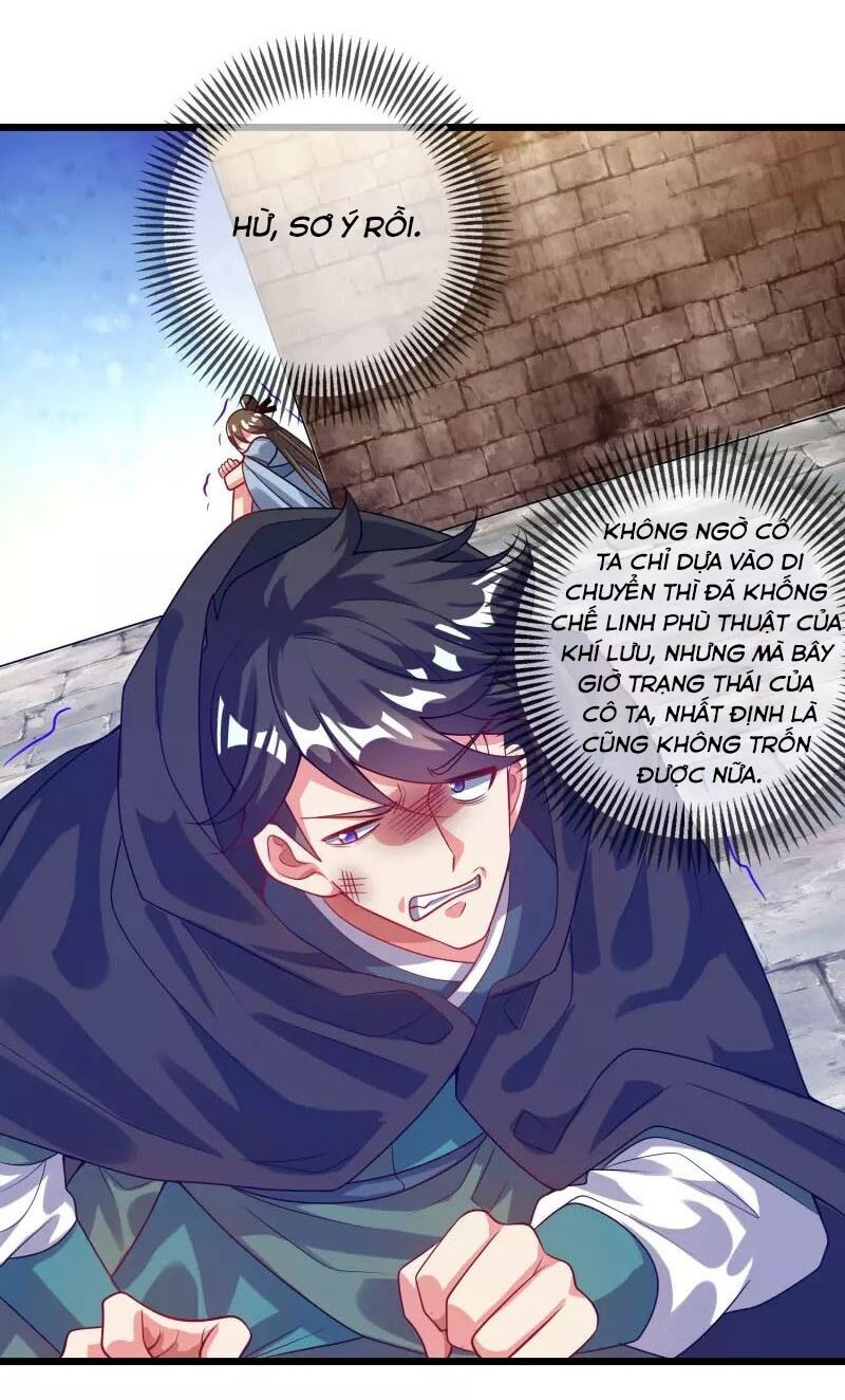 Hài Đế Vi Tôn Chapter 171 - Trang 16