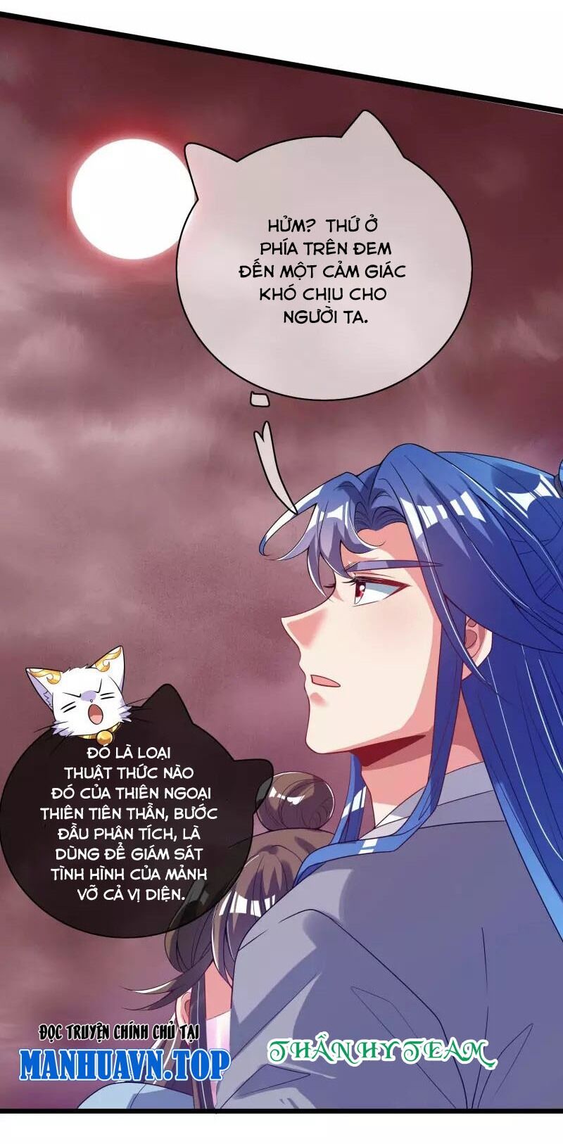 Hài Đế Vi Tôn Chapter 173 - Trang 2