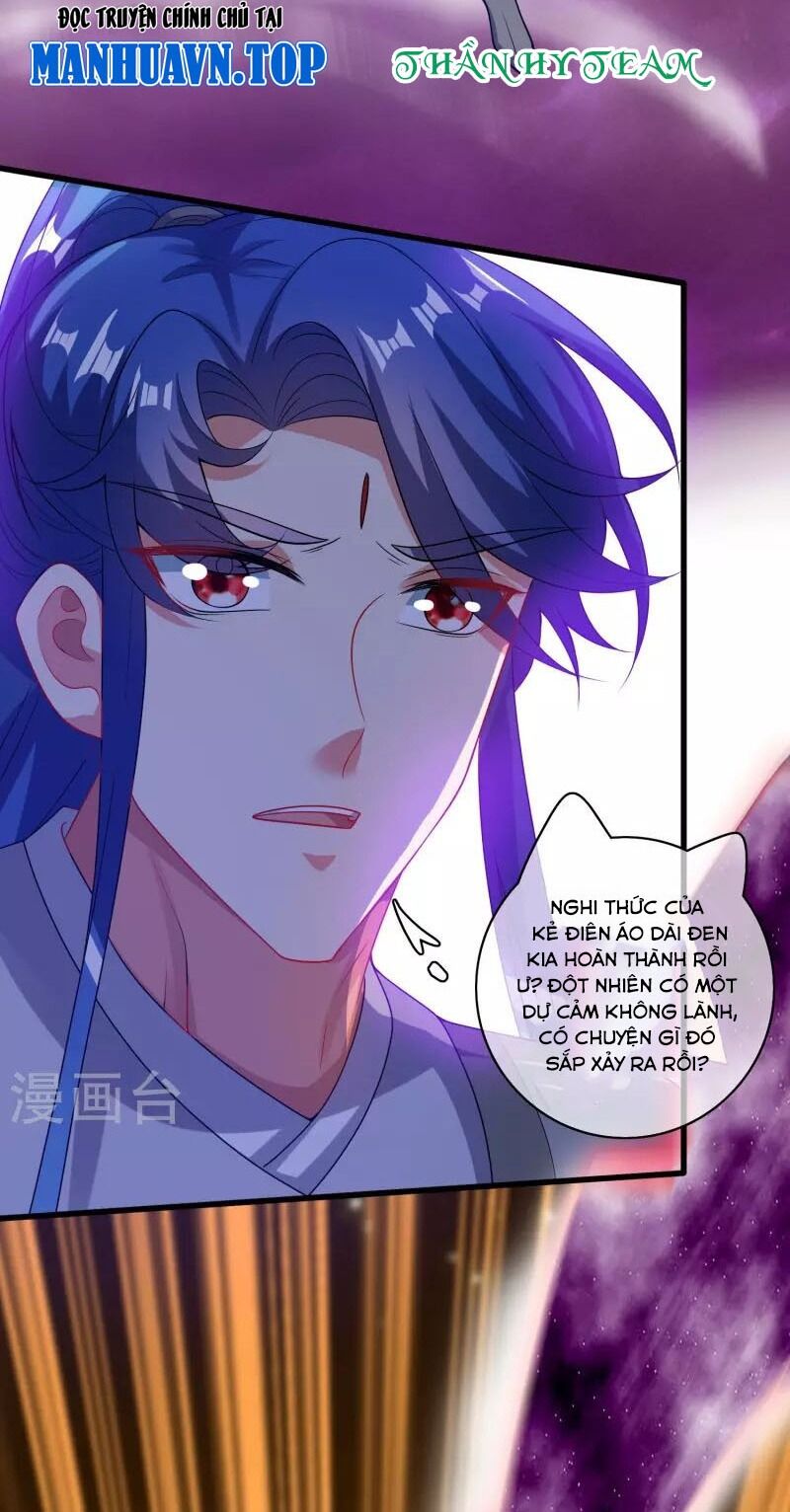 Hài Đế Vi Tôn Chapter 173 - Trang 28