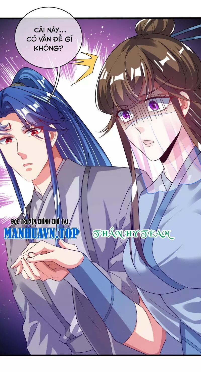 Hài Đế Vi Tôn Chapter 171 - Trang 8