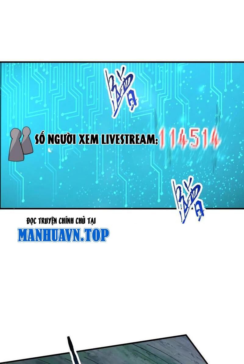 Bắt Đầu Livestream Ở Địa Phủ: Phát Sóng Trực Tiếp Ở Đây Ai Dám Đến Chapter 269 - Trang 4