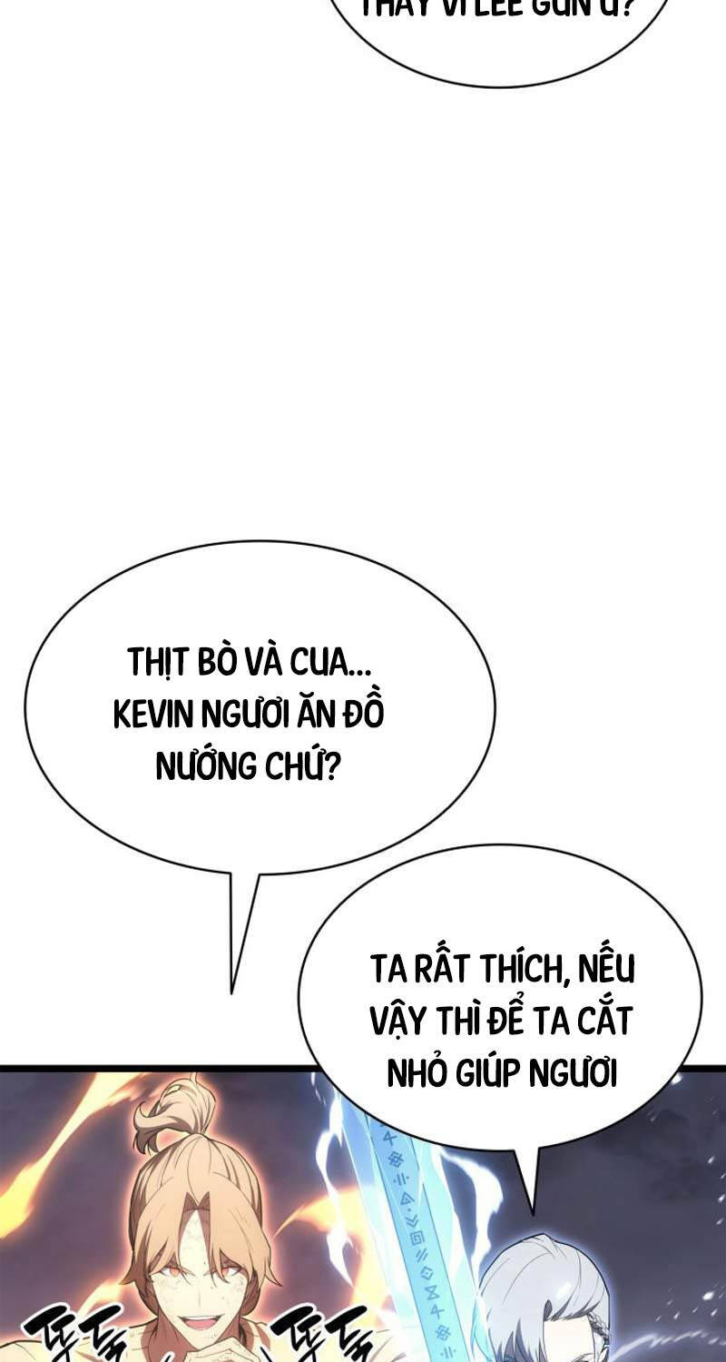 Sự Trở Lại Của Anh Hùng Cấp Thảm Họa Chapter 86 - Trang 118