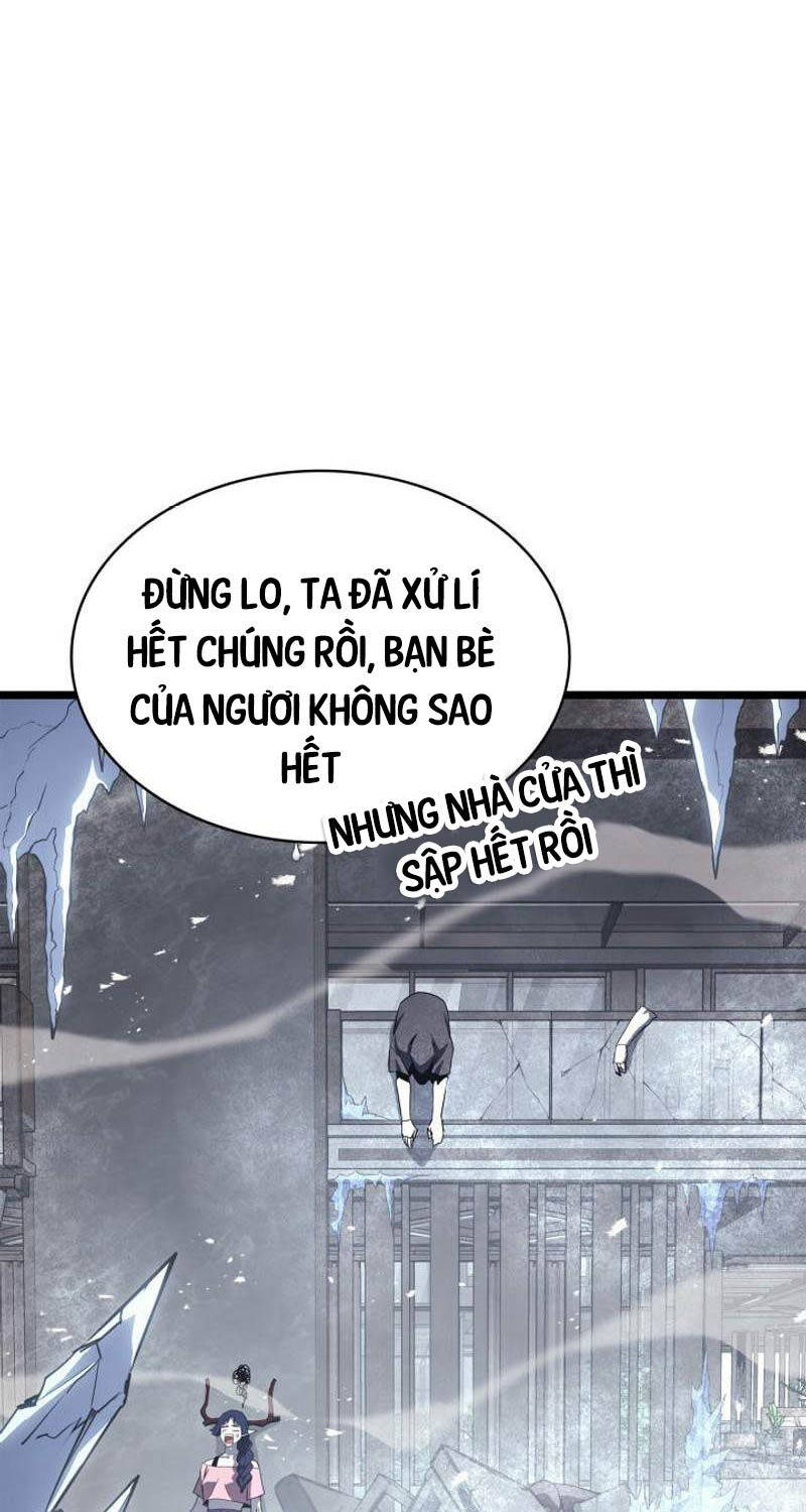 Sự Trở Lại Của Anh Hùng Cấp Thảm Họa Chapter 86 - Trang 101