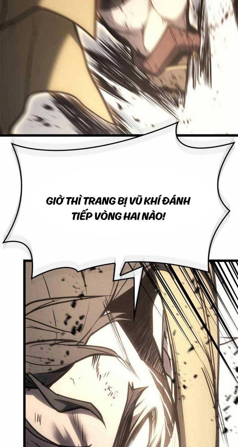 Sự Trở Lại Của Anh Hùng Cấp Thảm Họa Chapter 85 - Trang 80