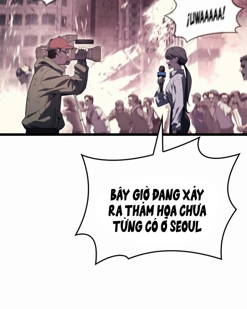 Sự Trở Lại Của Anh Hùng Cấp Thảm Họa Chapter 89 - Trang 45