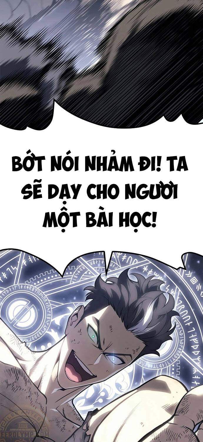 Sự Trở Lại Của Anh Hùng Cấp Thảm Họa Chapter 91 - Trang 54