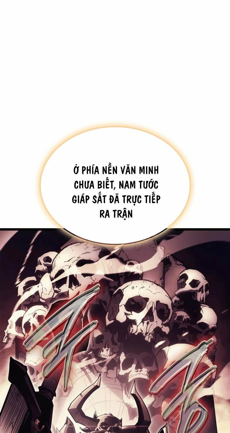 Sự Trở Lại Của Anh Hùng Cấp Thảm Họa Chapter 84 - Trang 55