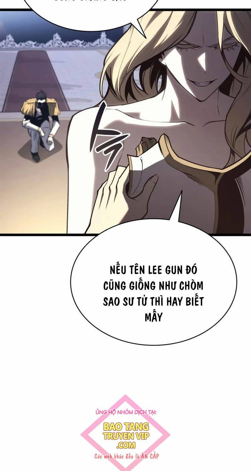 Sự Trở Lại Của Anh Hùng Cấp Thảm Họa Chapter 84 - Trang 45