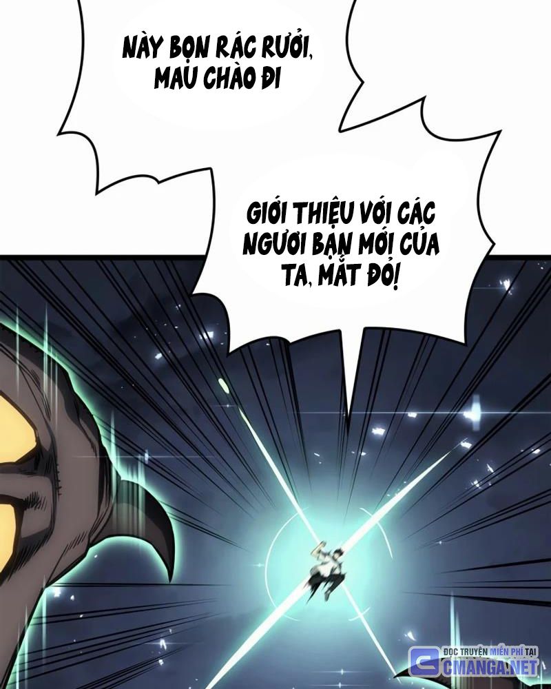 Sự Trở Lại Của Anh Hùng Cấp Thảm Họa Chapter 89 - Trang 149