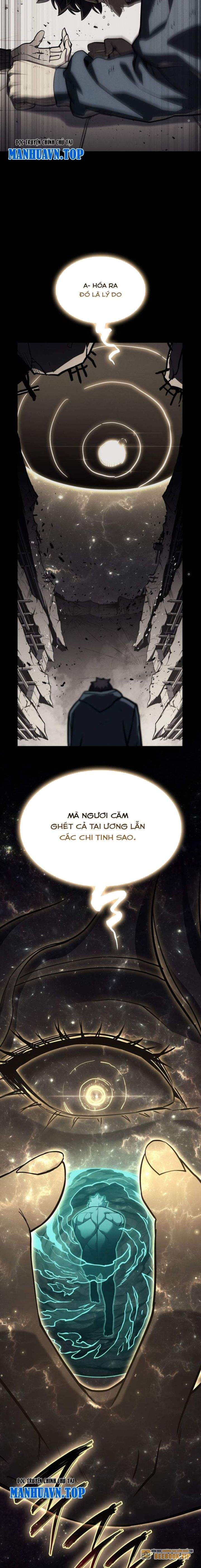 Sự Trở Lại Của Anh Hùng Cấp Thảm Họa Chapter 93 - Trang 7