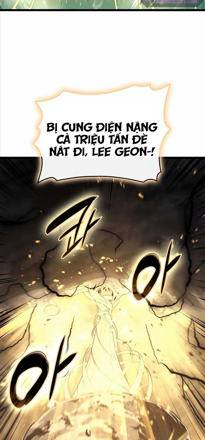 Sự Trở Lại Của Anh Hùng Cấp Thảm Họa Chapter 94 - Trang 88