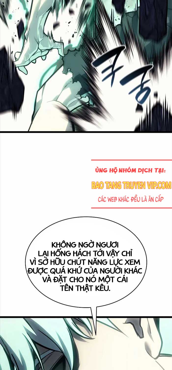 Sự Trở Lại Của Anh Hùng Cấp Thảm Họa Chapter 94 - Trang 31