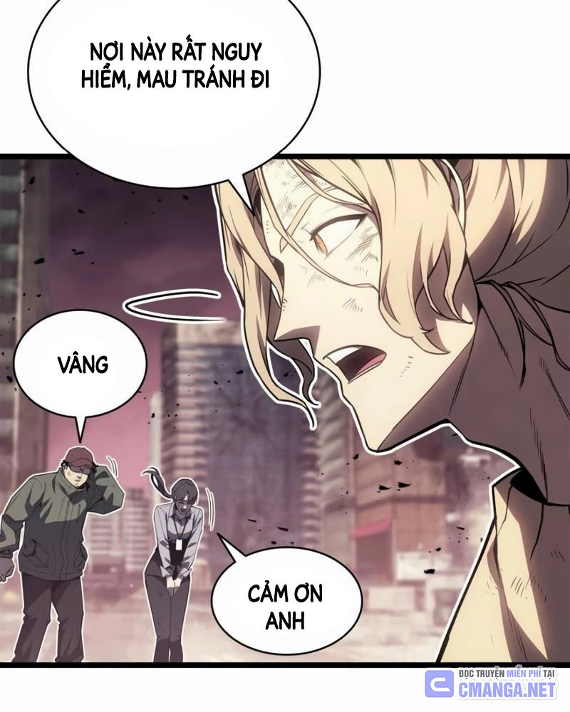 Sự Trở Lại Của Anh Hùng Cấp Thảm Họa Chapter 89 - Trang 65