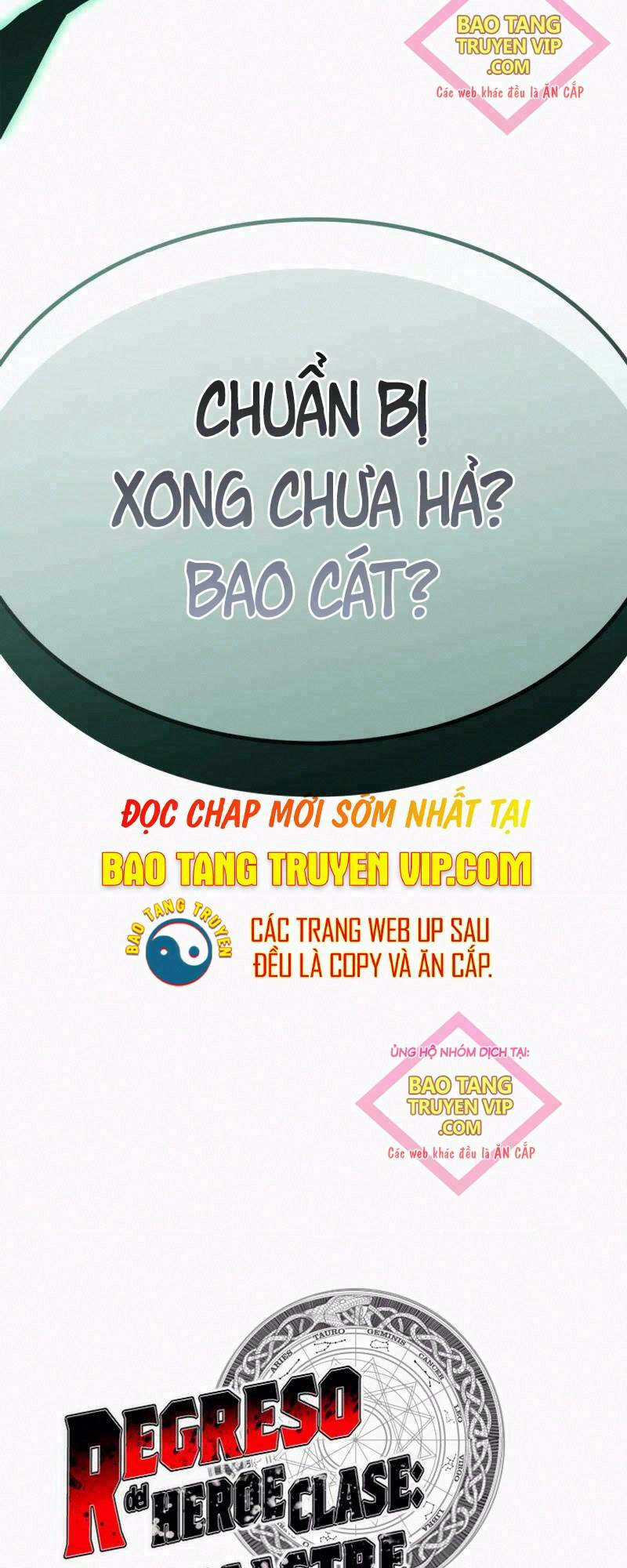 Sự Trở Lại Của Anh Hùng Cấp Thảm Họa Chapter 87 - Trang 112