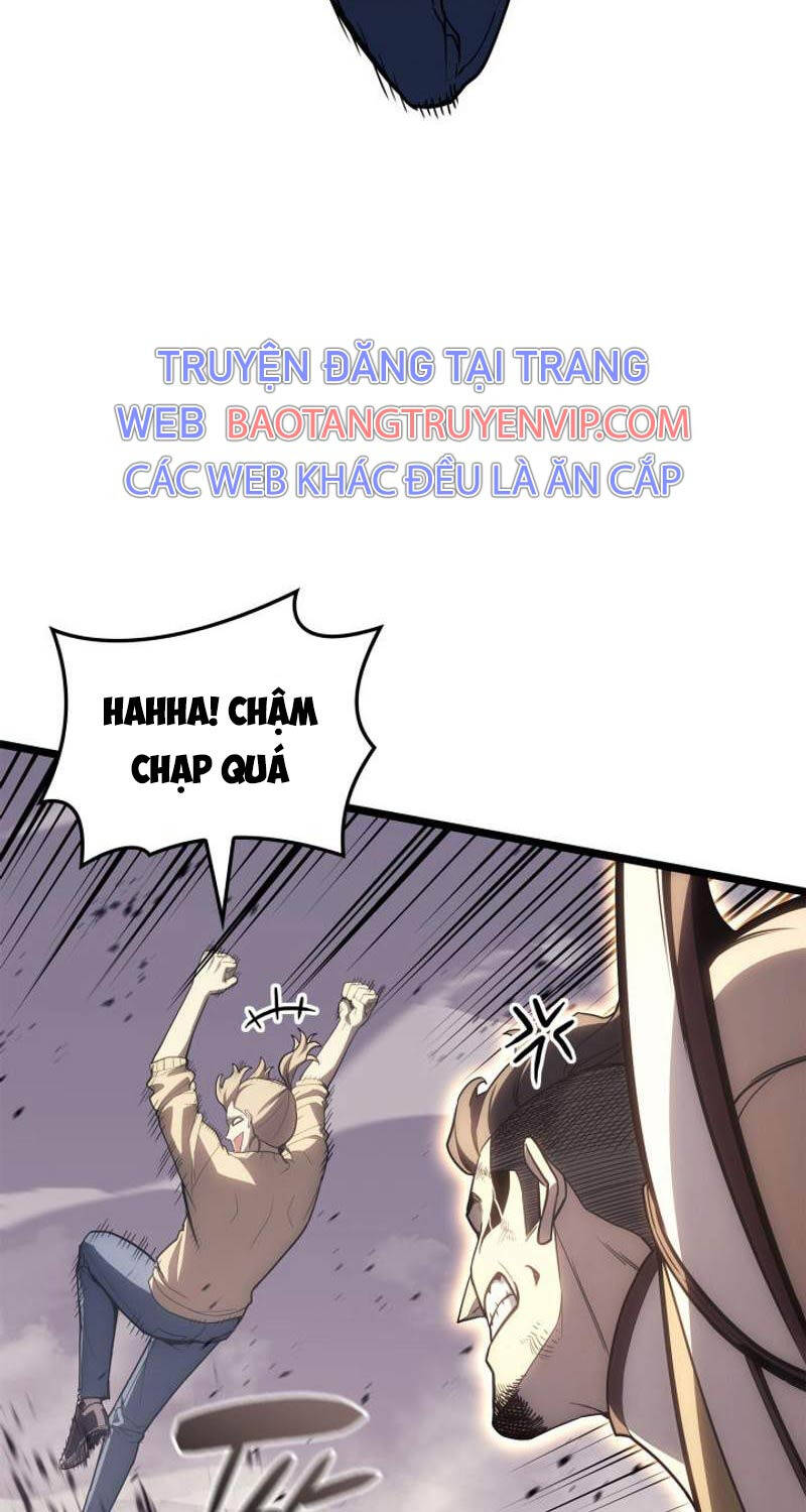 Sự Trở Lại Của Anh Hùng Cấp Thảm Họa Chapter 86 - Trang 75