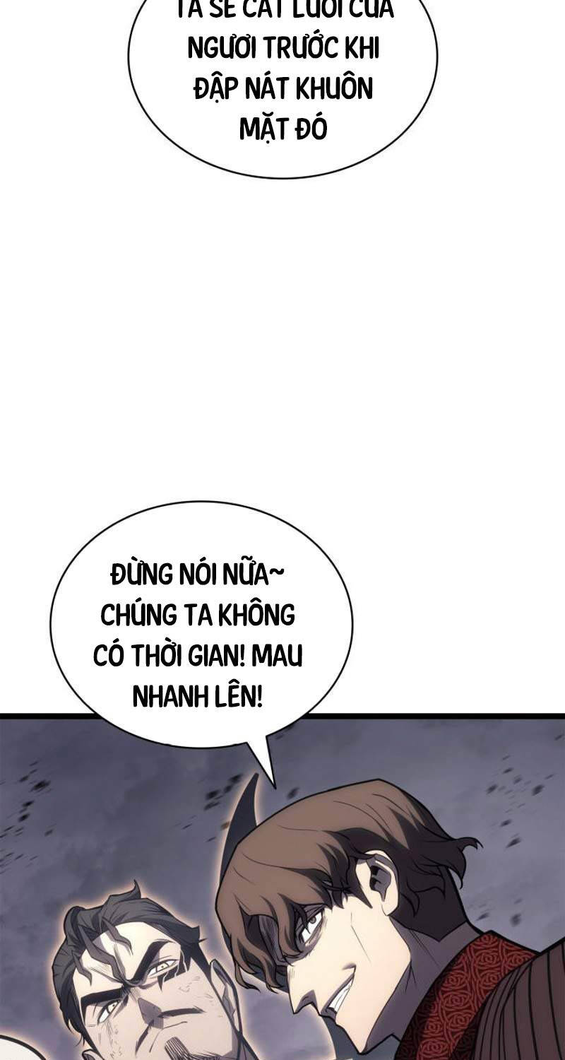 Sự Trở Lại Của Anh Hùng Cấp Thảm Họa Chapter 86 - Trang 112