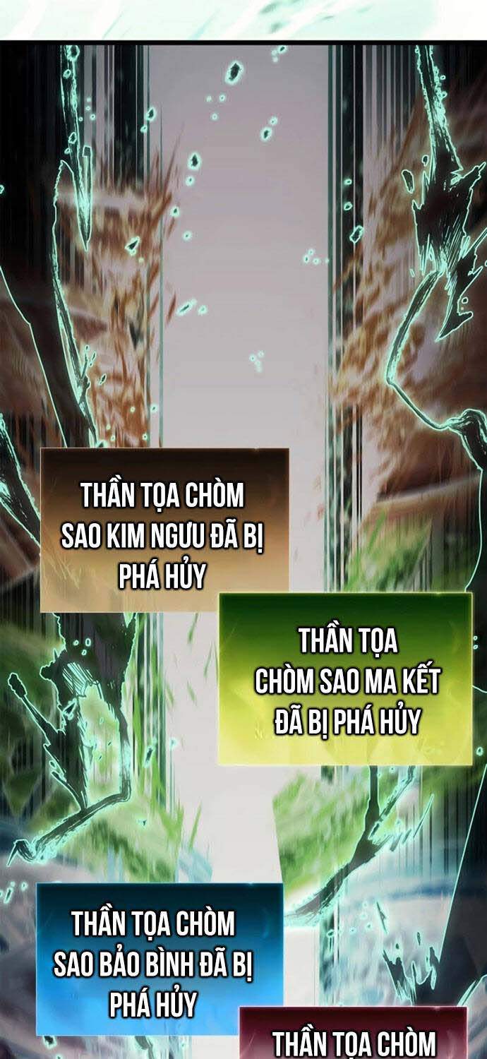 Sự Trở Lại Của Anh Hùng Cấp Thảm Họa Chapter 91.5 - Trang 62