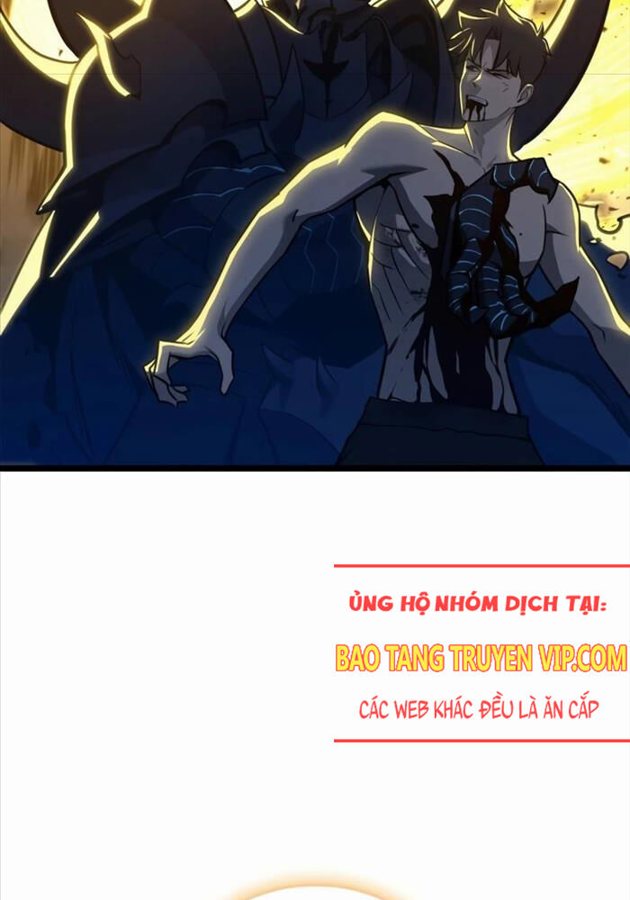 Sự Trở Lại Của Anh Hùng Cấp Thảm Họa Chapter 92 - Trang 120