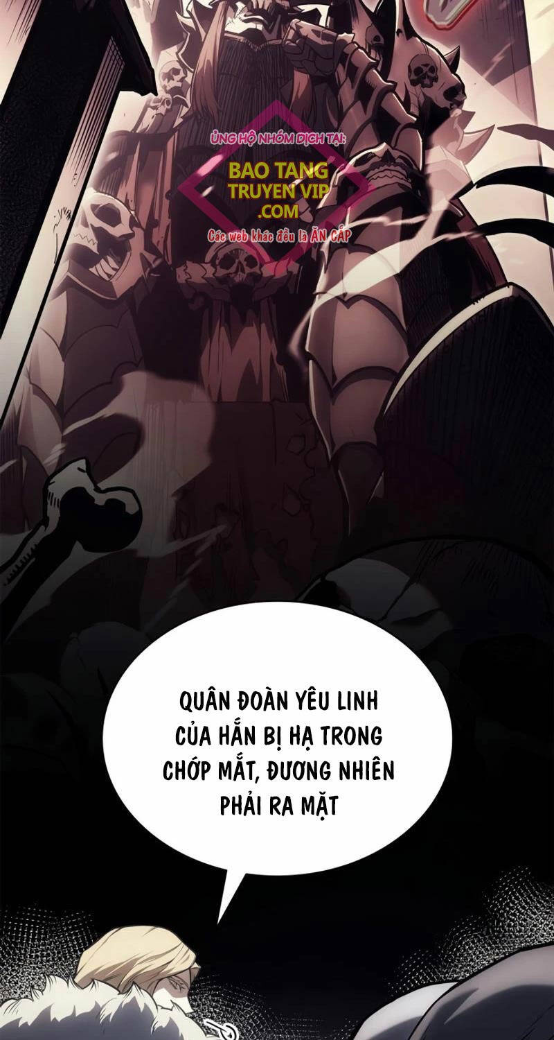 Sự Trở Lại Của Anh Hùng Cấp Thảm Họa Chapter 84 - Trang 56