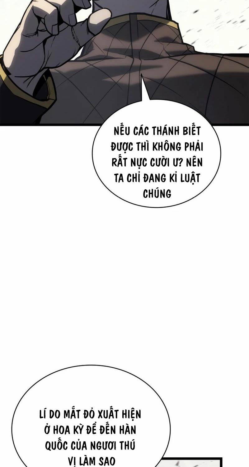 Sự Trở Lại Của Anh Hùng Cấp Thảm Họa Chapter 84 - Trang 79