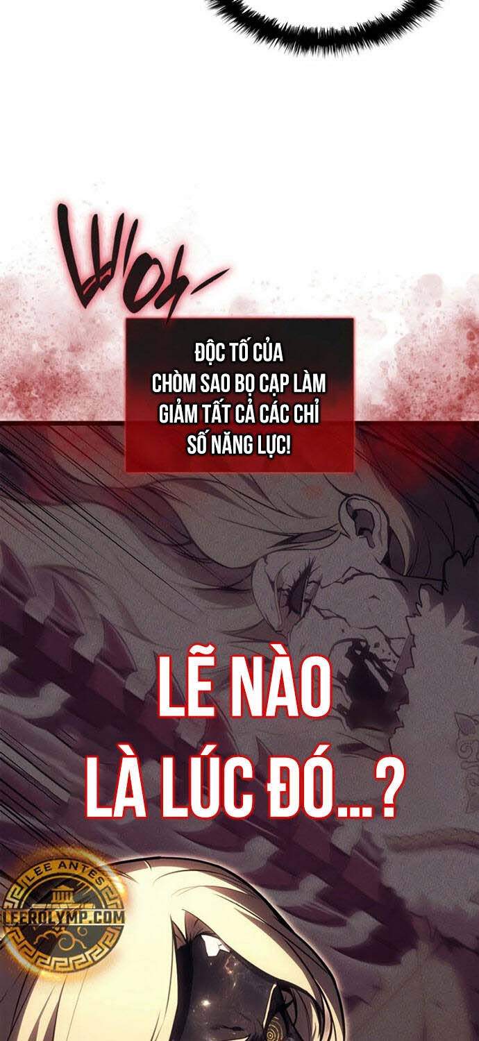 Sự Trở Lại Của Anh Hùng Cấp Thảm Họa Chapter 91 - Trang 76